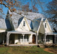 Elm Wood Classic Bed and Breakfast - Accommodation Georgetown