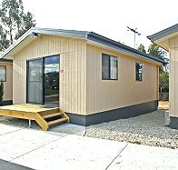 Hobart Airport Tourist Park - Accommodation Georgetown