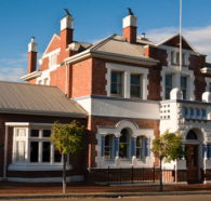 Old Bank BB - Accommodation Georgetown