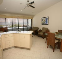 Saltwater Luxury Apartments - Accommodation Georgetown