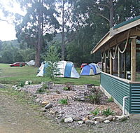 Southport Hotel and Caravan Park - Accommodation Georgetown