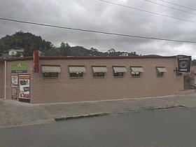 Queenstown Railway Hotel - Accommodation Georgetown 0