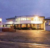 Dover Hotel Motel - Accommodation Georgetown