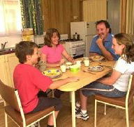 Dover Beachside Tourist Park - Accommodation Georgetown