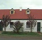Sorell Barracks - Accommodation Georgetown