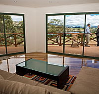 Curringa Farm Accommodation - Accommodation Georgetown