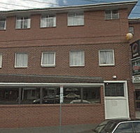 Waratah Motor Hotel - Accommodation Georgetown
