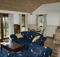 Coal Valley Cottage - Accommodation Georgetown