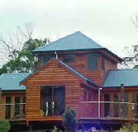Tree House - The - Accommodation Georgetown