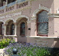 Roxburgh House Apartments - Accommodation Georgetown