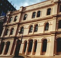 Central City Backpackers - Accommodation Georgetown