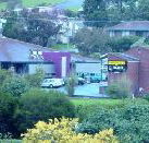 Mornington Inn Hotel Motel - The - Accommodation Georgetown