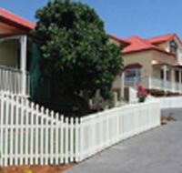 Quayside Cottages - Accommodation Georgetown