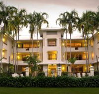 Mandalay Luxury Beachfront Apartments - Accommodation Georgetown