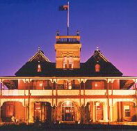 Tynwald Willow Bend Estate - Accommodation Georgetown