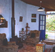 Hamilton's Cottage Collection and Country Gardens - Edwards Cottage - Accommodation Georgetown