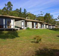 Bruny Island Explorer Cottages - Accommodation Georgetown