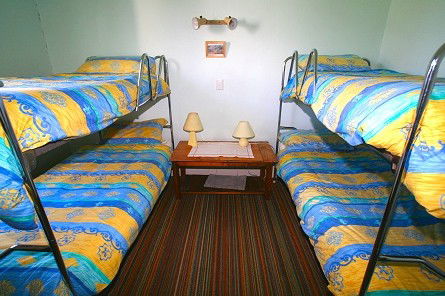 Cluan Homestead - The Managers Residence - Accommodation Georgetown 2