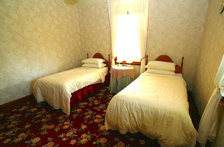 Cluan Homestead - The Managers Residence - Accommodation Georgetown 3
