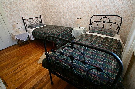 Cluan Homestead - The Managers Residence - Accommodation Georgetown 4