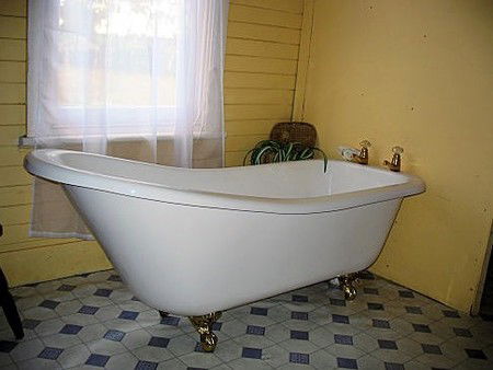 Cluan Homestead - The Managers Residence - Accommodation Georgetown 5