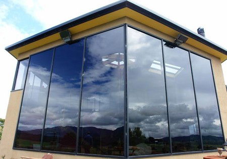 Eagles Nest Retreat - Accommodation Georgetown 1