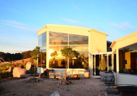 Eagles Nest Retreat - Accommodation Georgetown 2
