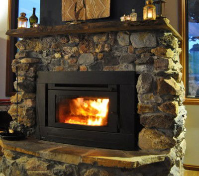 Eagles Nest Retreat - Accommodation Georgetown 3