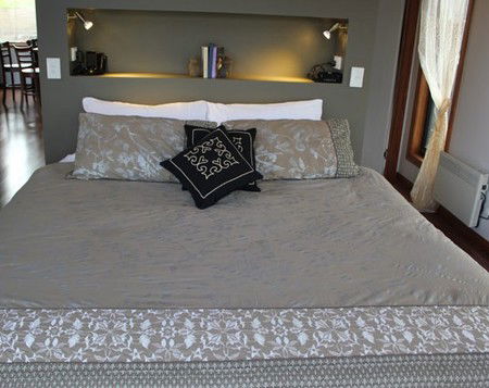 Eagles Nest Retreat - Accommodation Georgetown 4
