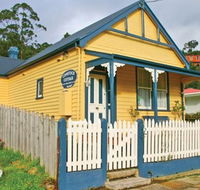 Comstock Cottage - Accommodation Georgetown
