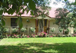 Longford Boutique Accommodation - Accommodation Georgetown 1