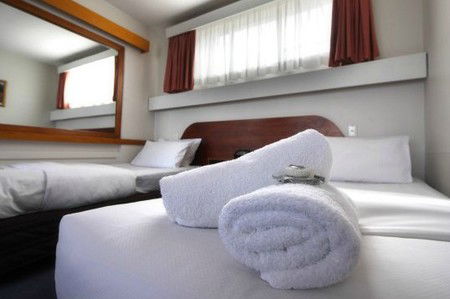 City View Motel - Accommodation Georgetown 1