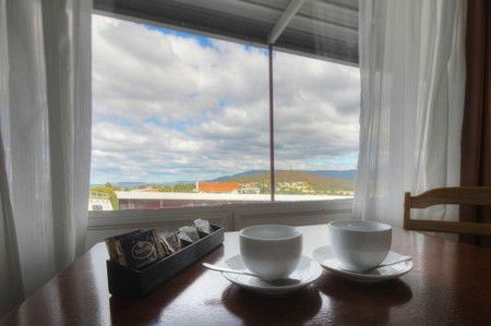 City View Motel - Accommodation Georgetown 2