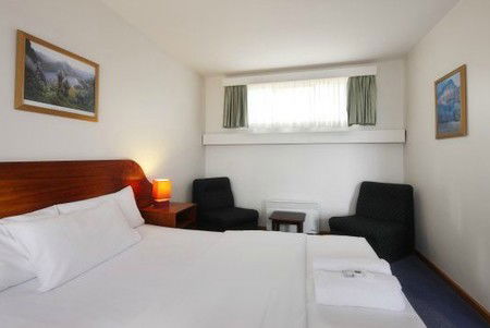 City View Motel - Accommodation Georgetown 3