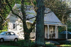 Elm Wood Classic Bed And Breakfast - Accommodation Georgetown 2