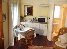Elm Wood Classic Bed And Breakfast - Accommodation Georgetown 3