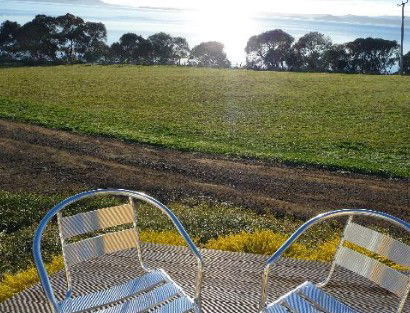 Saltwater River Convict Beach House - Accommodation Georgetown 1