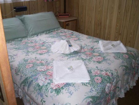 Devonport Holiday Village - Accommodation Georgetown 1