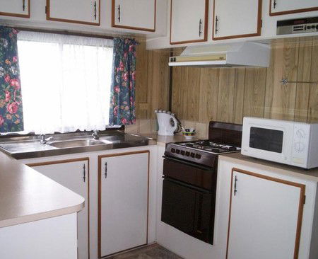 Devonport Holiday Village - Accommodation Georgetown 2