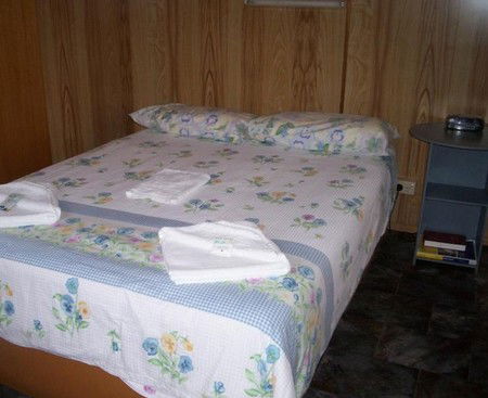 Devonport Holiday Village - Accommodation Georgetown 3