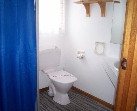 Devonport Holiday Village - Accommodation Georgetown 4
