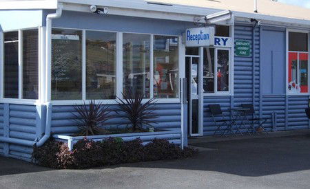 Devonport Holiday Village - Accommodation Georgetown 5