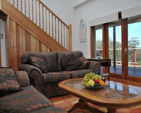 Manfield - Accommodation Georgetown 1