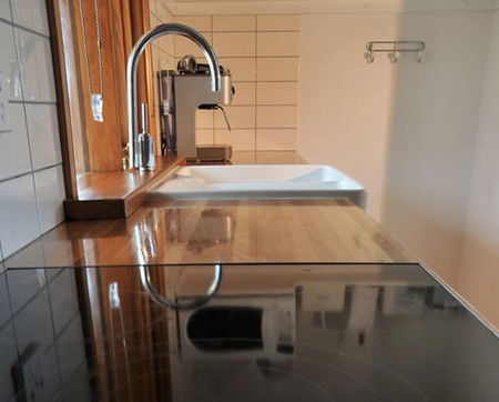 Manfield - Accommodation Georgetown 3