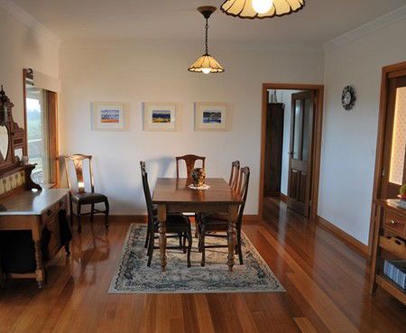 Manfield - Accommodation Georgetown 4