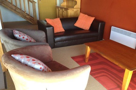 Bruny Island Accommodation Services - The Don - Accommodation Georgetown 2