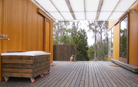 Bruny Island Weekender - Accommodation Georgetown 1
