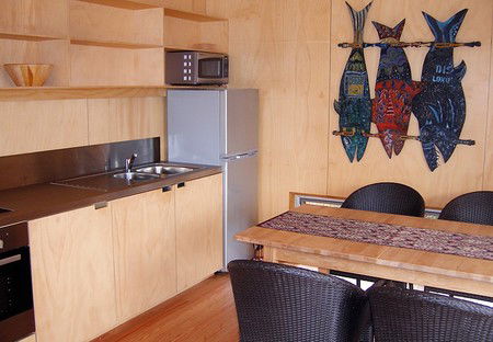Bruny Island Weekender - Accommodation Georgetown 2