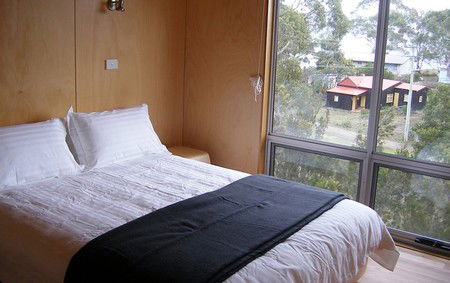 Bruny Island Weekender - Accommodation Georgetown 3