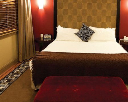 The Lodge At Tarraleah - Accommodation Georgetown 1